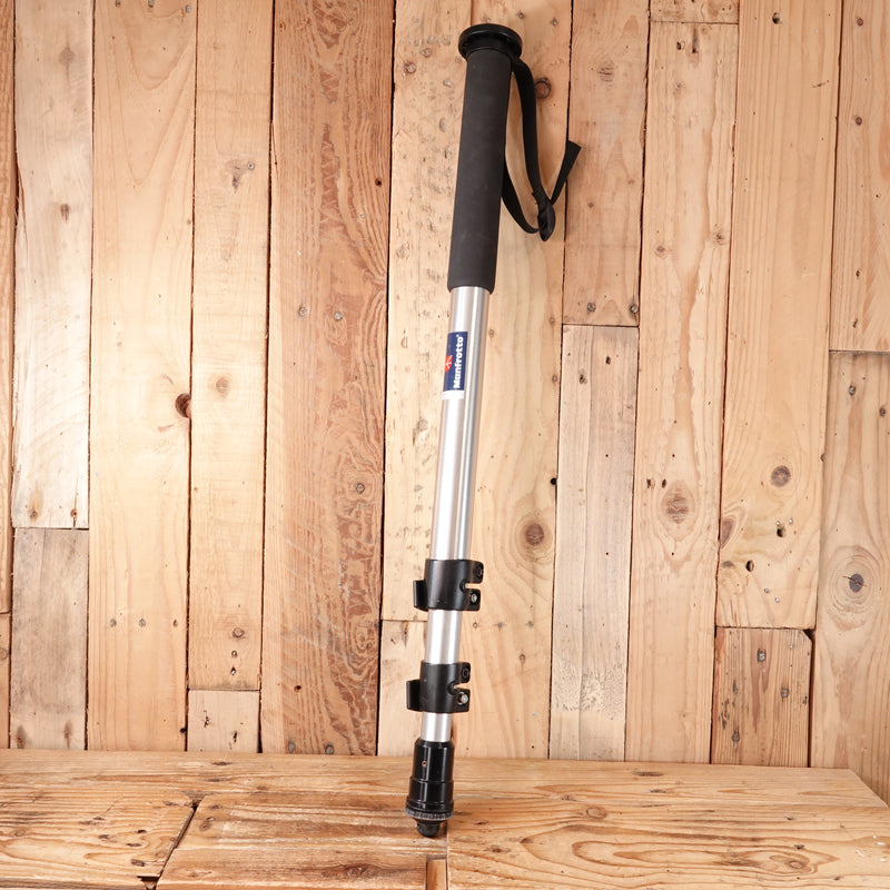 Used Manfrotto 682 Monopod