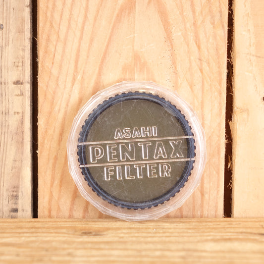 Used Asahi Pentax 49mm Polarizing Filter