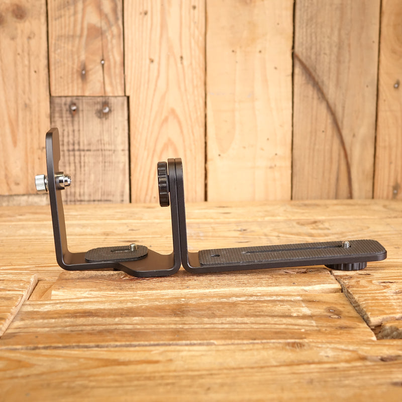 Used Canon SB-E2 Speedlite Bracket