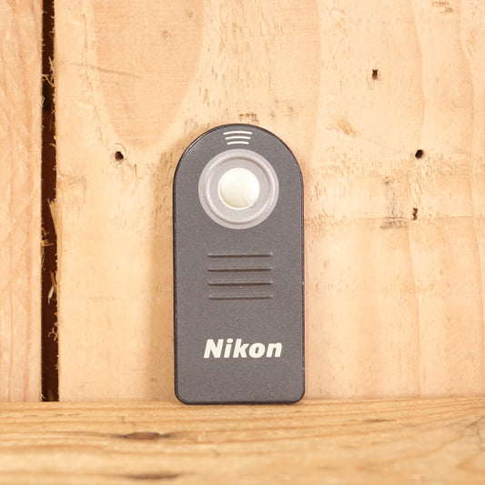 Used Nikon ML-L3 Remote