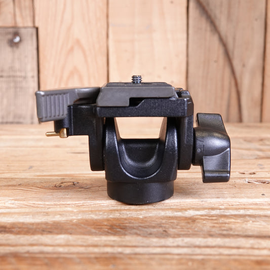 Used Manfrotto 234RC Tilt Head