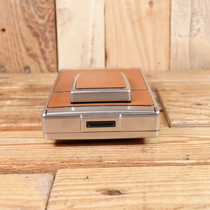 Used Polaroid SX-70 Camera