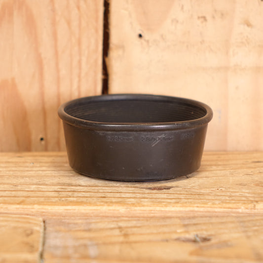 Used Genuine original Olympus rubber lens hood for Zuiko 85mm f2 and 100mm f2.8