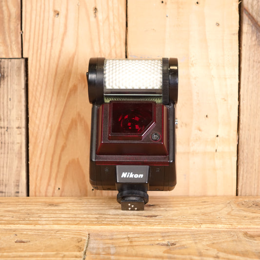 Used Nikon SB-20 Speedlight Flash