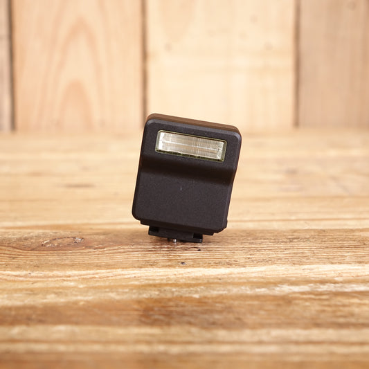 Used Panasonic DMW-FL70-K Flash for LX100 Cameras