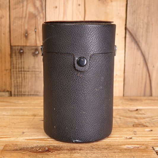 Used Asahi Pentax 6x7 Takumar Lens Case 4/200
