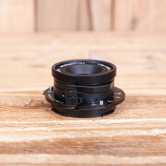 Used TTArtisans Manual Focus 28mm F5.6 Black Lens - Leica M Mount