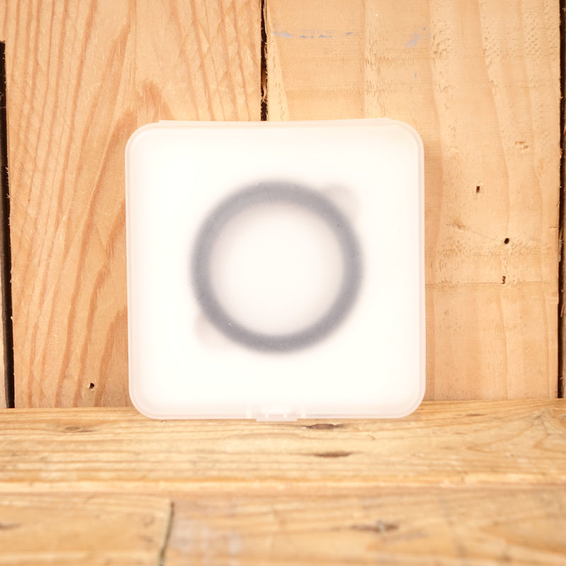 Used Haoge AM LUV-XVIB Camera FUJI lens ring UV Filter