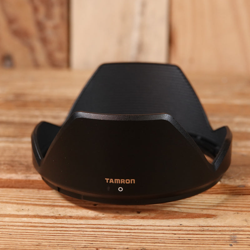 Used TAMRON Lens Hood HA007 for SP24-70mm F2.8