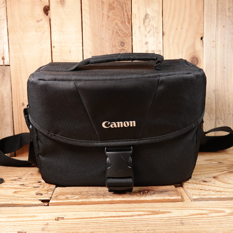 Used Canon 200ES Shoulder Bag