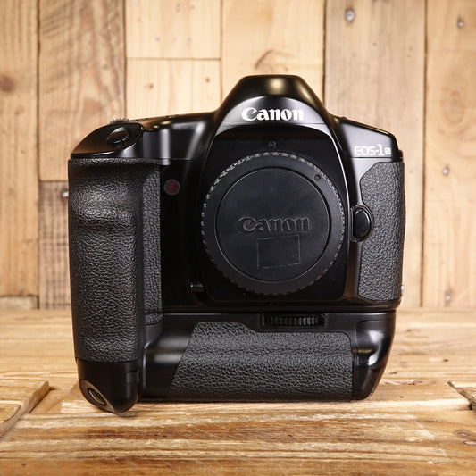 Used Canon EOS 1N HS 35mm Film SLR Camera Body