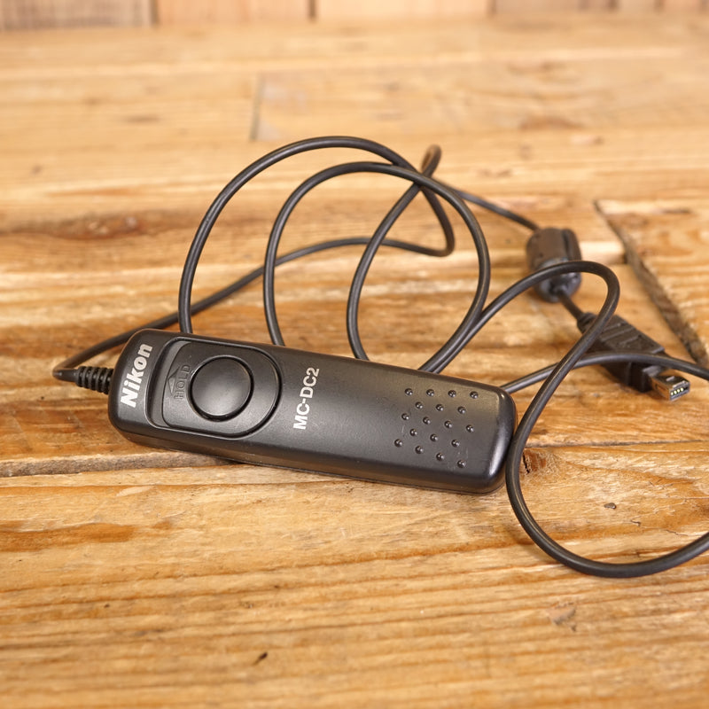 Used Nikon MC-DC2 Remote Cord