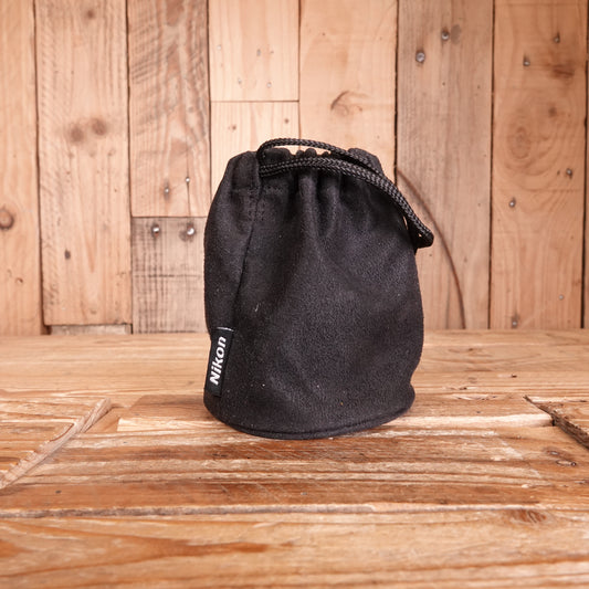 Used Nikon CL-1013 Lens Pouch