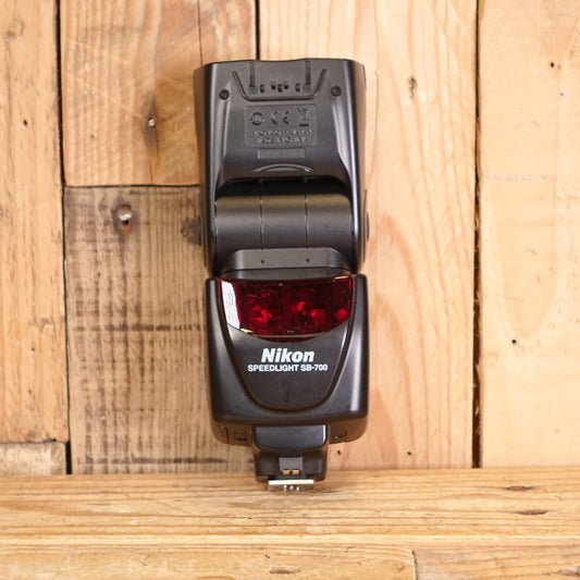 Used Nikon SB-700 Speedlight Flashgun