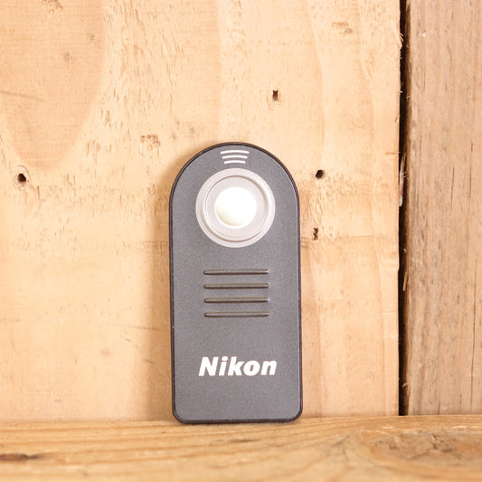 Used Nikon ML-L3 Remote
