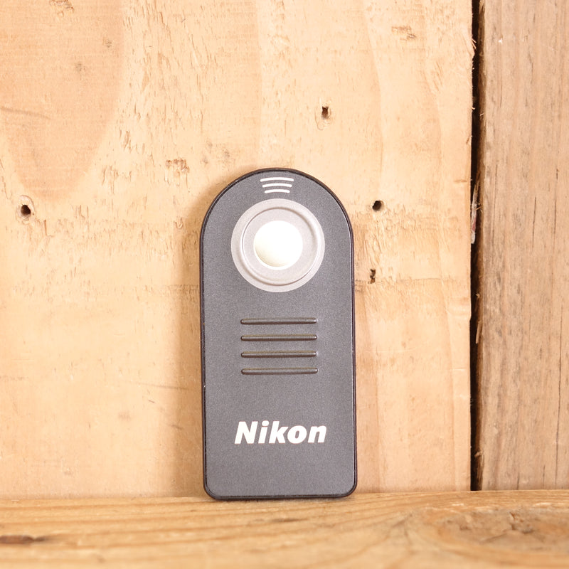 Used Nikon ML-L3 Remote