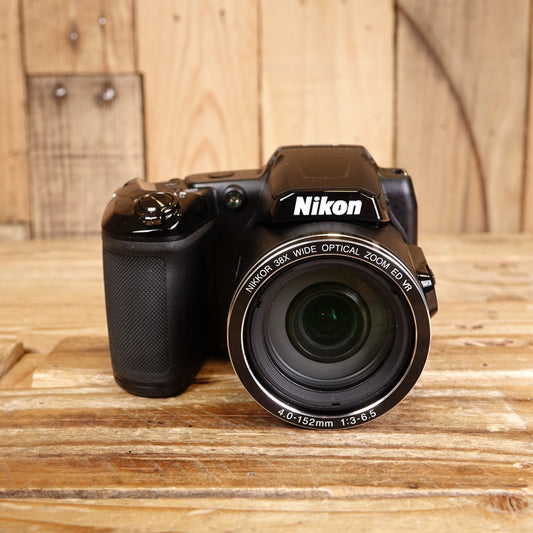 Used Nikon Coolpix  L840 Camera