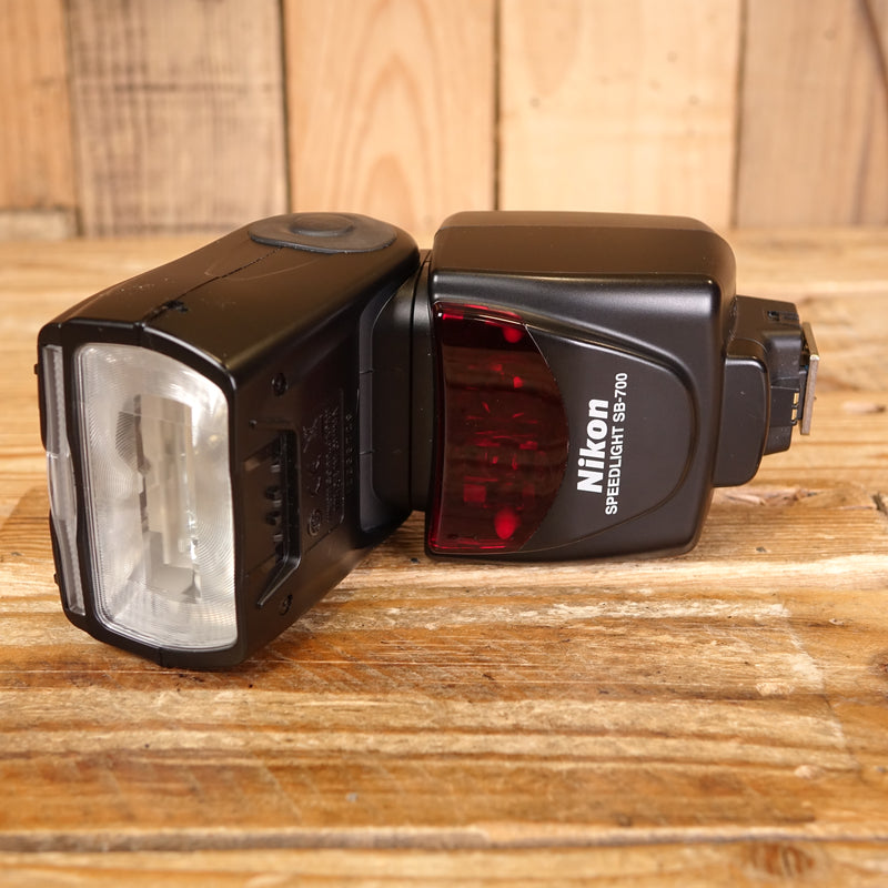 Used Nikon SB-700 Speedlight Flashgun