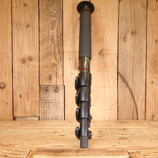Used Manfrotto 695CX Carbon Fibre  Monopod
