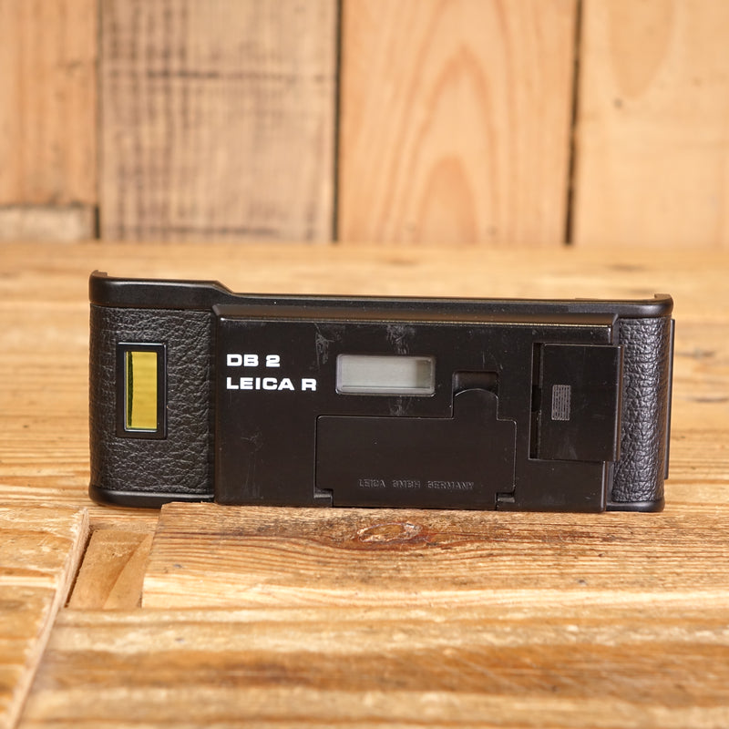Used Leica Data Back 2 (14216)