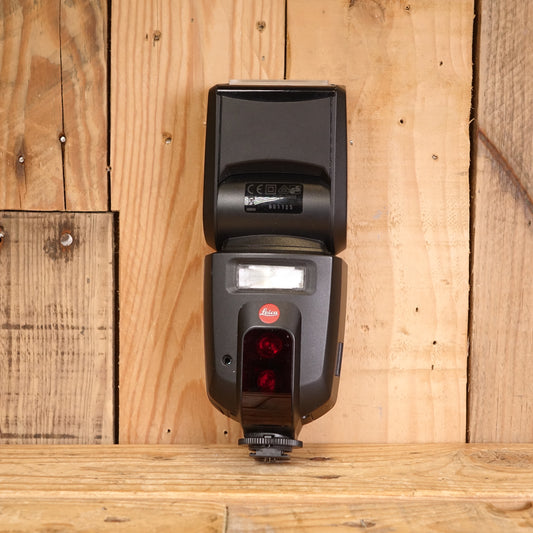 Used Leica SF58 Flash