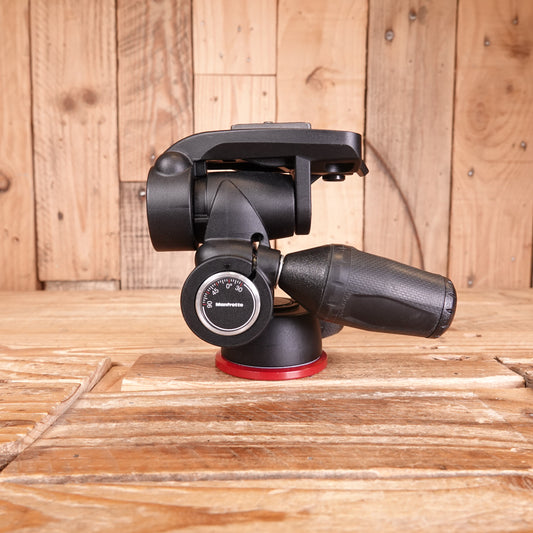 Used Manfrotto MH804-3W Three-Way head