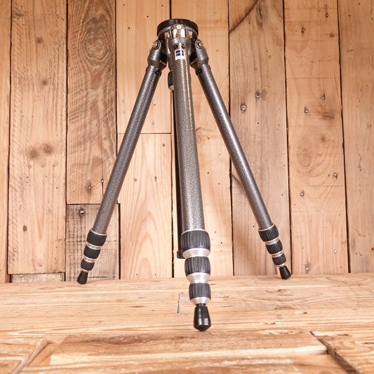Used GITZO G026 Tripod Legs