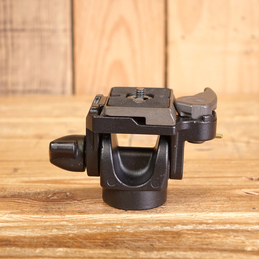 Used Manfrotto 234RC Tilt Head