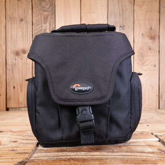 Used Lowepro Altus 160 Camera Shoulder Bag
