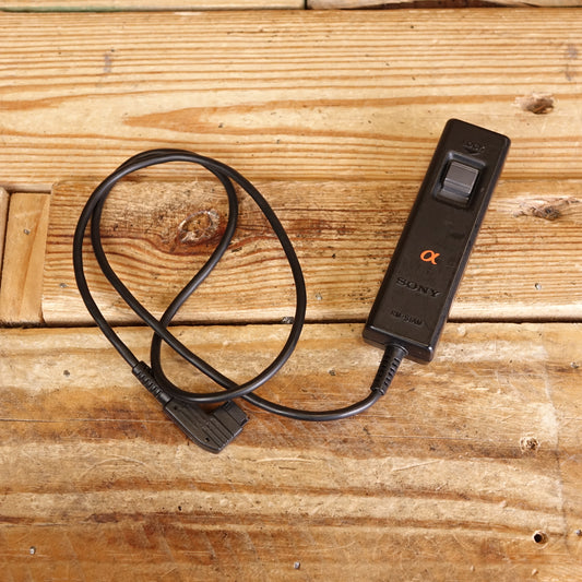 Used Sony RM-S1AM Remote