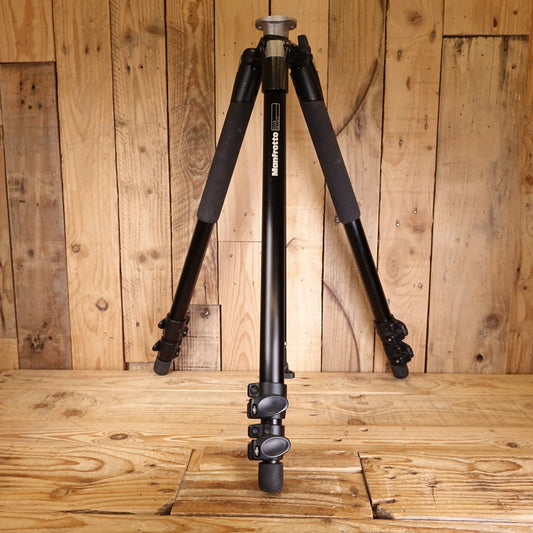 Used Manfrotto 055XB Tripod Legs