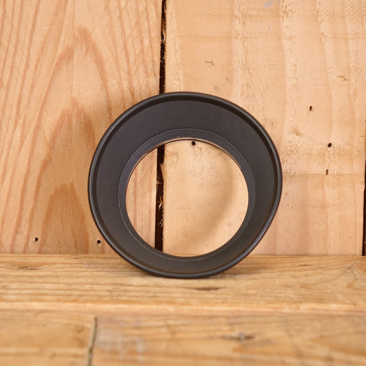 Used Genuine Olympus Rubber Lens Hood for Zuiko 35-70mm Lens