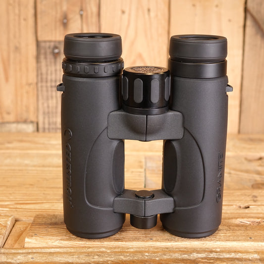 Used Celestron Granite 7x33 ED Binoculars