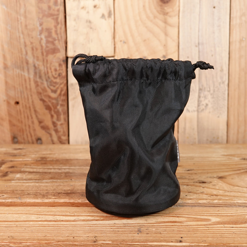 Used Panasonic Lumix Lens Pouch, Soft Case 9.5cm x 14cm