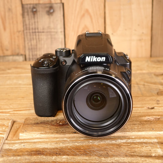 Used Nikon Coolpix P950 Camera