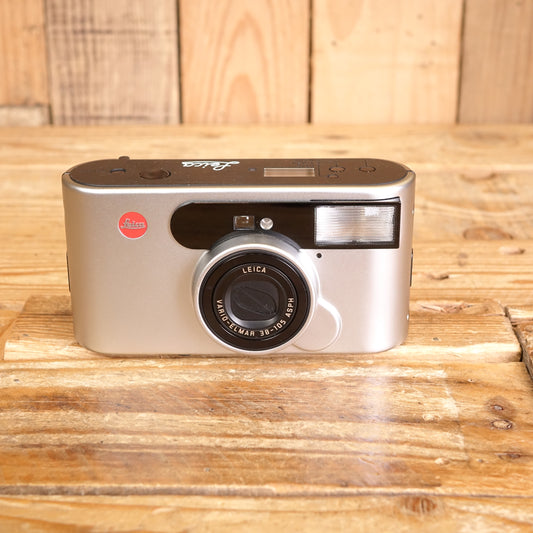 Used Leica C1 35mm Compact Camera