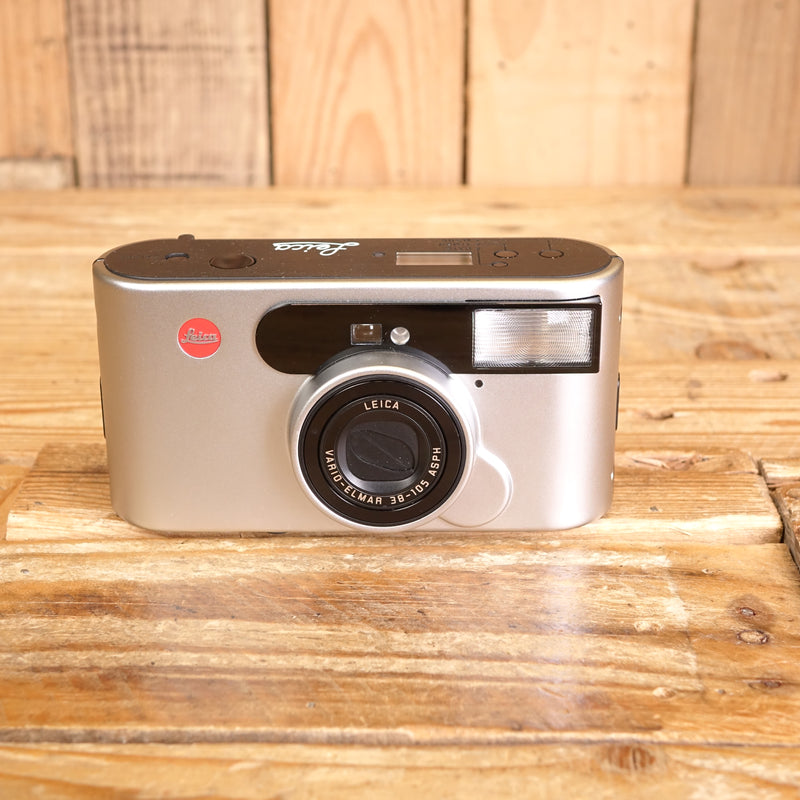 Used Leica C1 35mm Compact Camera