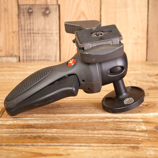 Used Manfrotto 324RC2 Head