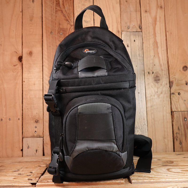 Used Lowepro Slingshot 100AW Shoulder bag