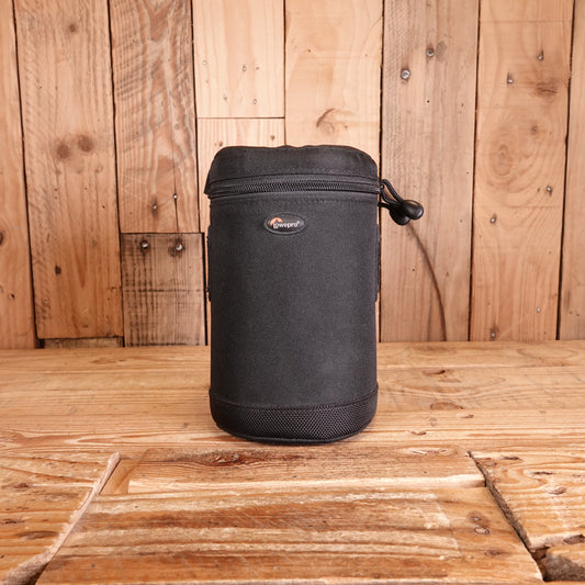 Used Lowepro Lens Case - 2S