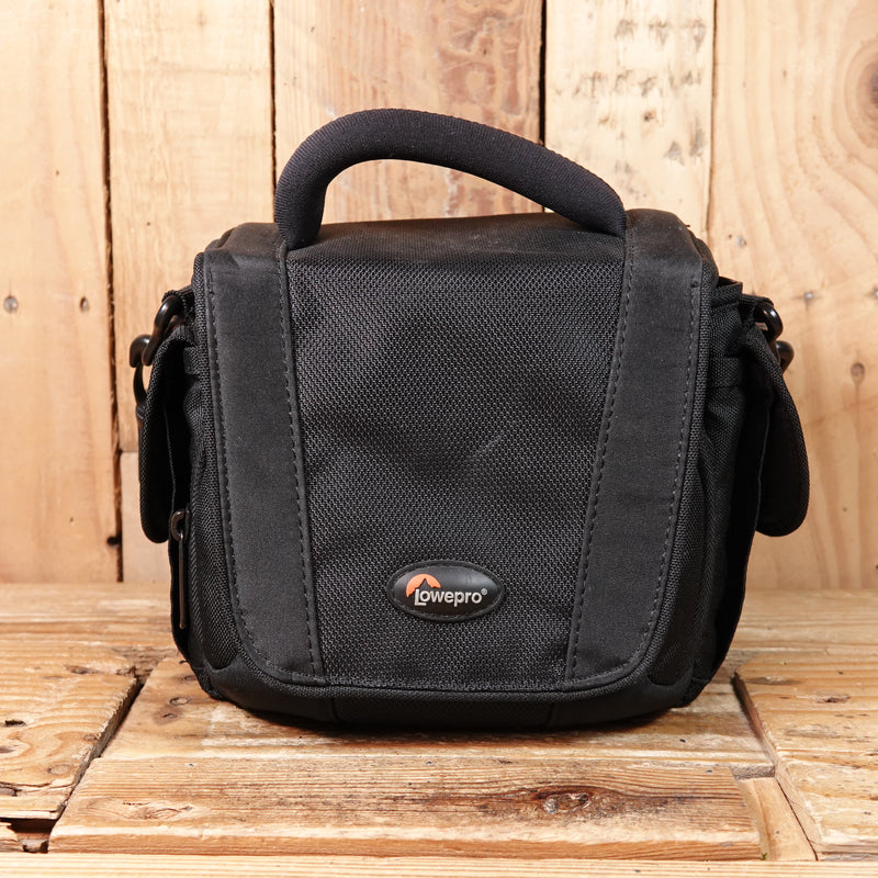 Used Lowepro Edit 120 Bag
