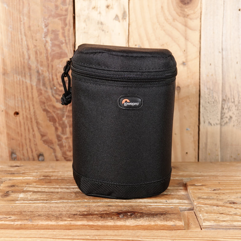 Used Lowepro Lens Case - 9x13