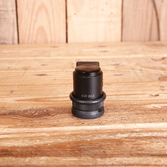 Used Canon EVF-DC2 Electronic Viewfinder