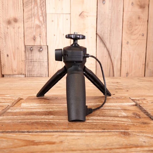 Used Panasonic DMW-SHGR1 Shooting Grip/ Mini Tripod