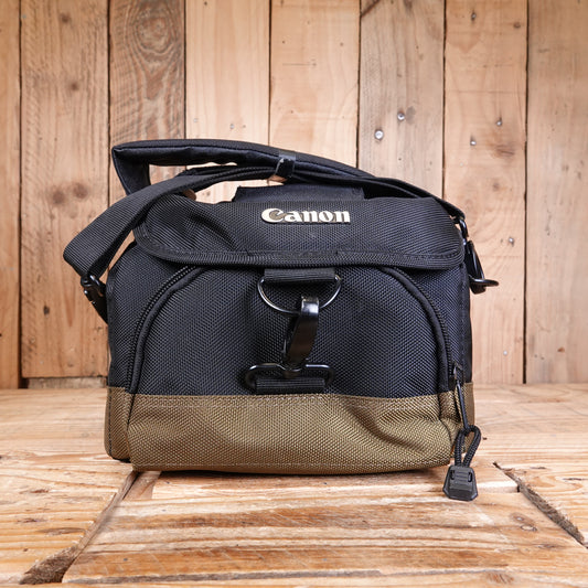 Used Canon 100EG Camera Holdall Shoulder Bag