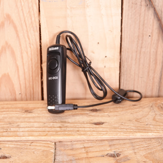 Used Nikon MC-DC2 Remote Cord