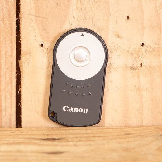 Used Canon RC-6 Remote control