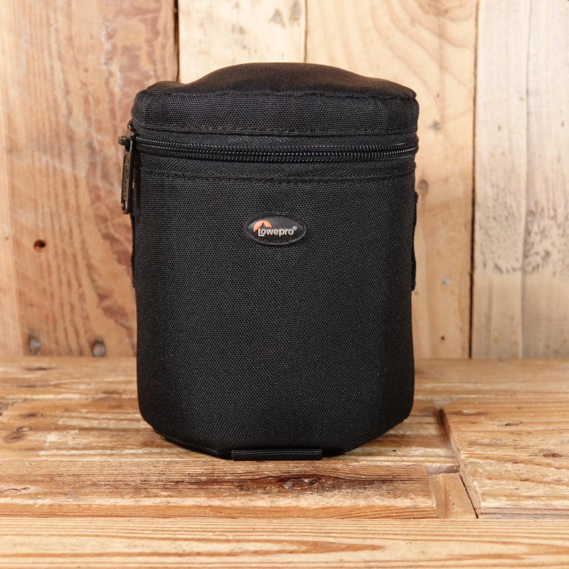 Used Lowepro 1W Lens Case