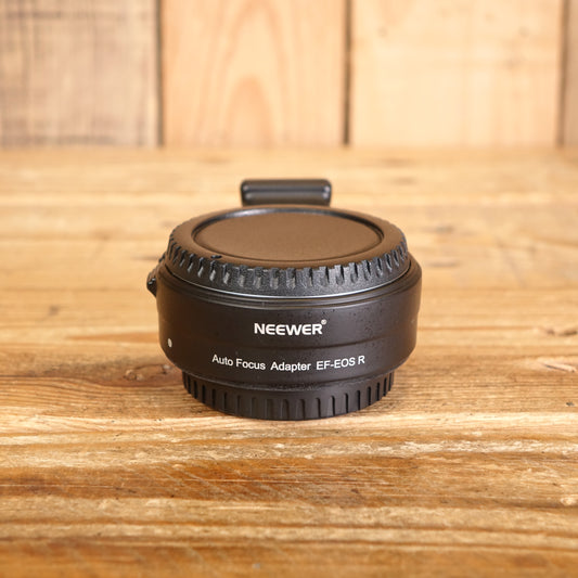 Used Neewer AF Adapter EF - EOS R