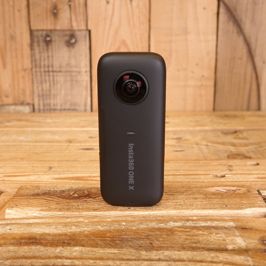 Used Insta360 One X Camera